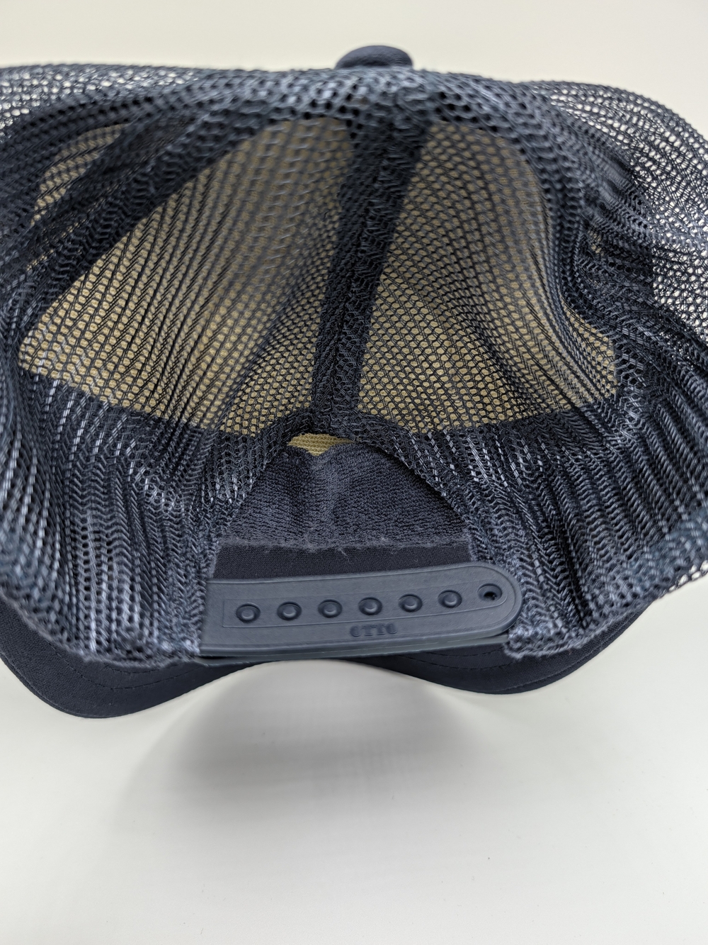 Freya Beach Rope Hat - Picture 6 of 6